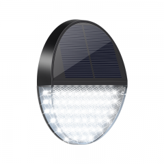 SL-890 Motion Sensor Solar Wall Lamp 2020 Nouvelle arrivée, 48pcs SMD2835 LED, 3W 420LM